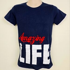 Amazing Life T-shirt​